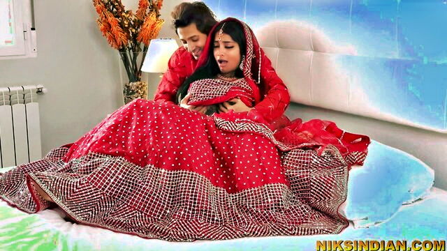 indian, indian web series, indian bhabhi - indian bride yasmina khan