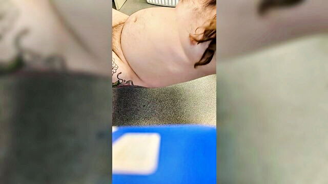 subboy4you - bad dragon phat boi