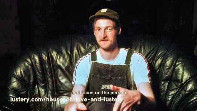 karmann and josie - lustery episode 3 pool party