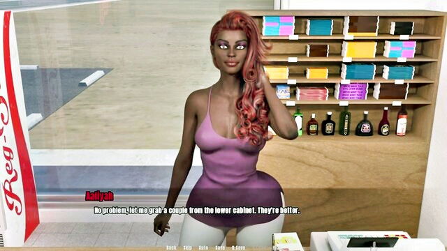 hardcore, porn, sex - anime grandma sex adventure