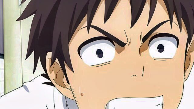 storyline, anime, ecchi - why the hell are you here teacher 1