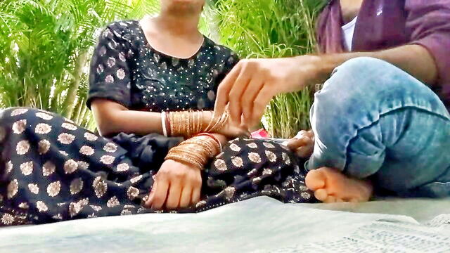 girl fucked in public park hindi