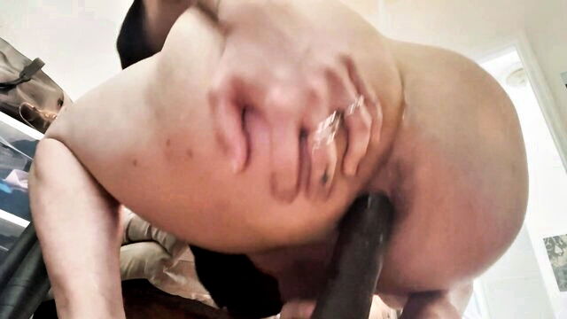 bebe moon - bebe moon ass play