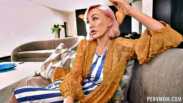 Adira Allure - adira allures seductive skills are on full display in this 1080p video