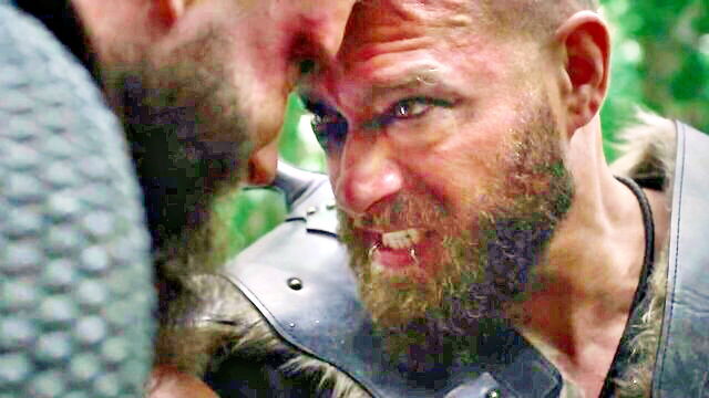 digitalplaysground vikings threesome