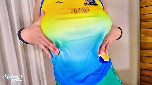 mysteriouskathy - mysteriouskathy video