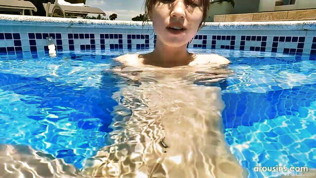 kate quinn - katesquirt footjob