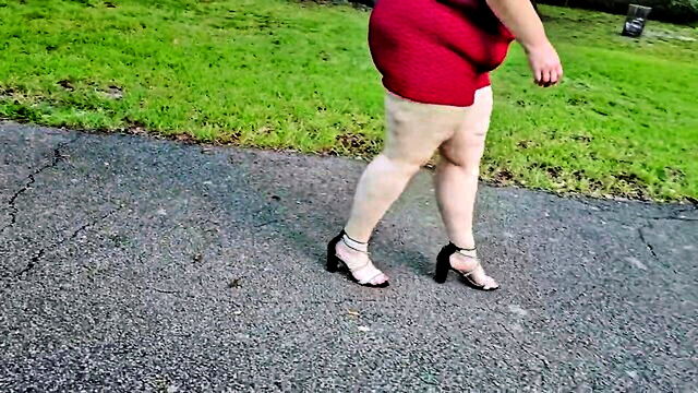 jamdown26 - hijab ssbbw jamdown26 big ass