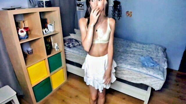 misschaotic_ - misschaotic chaturbate video