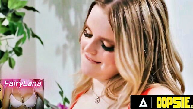 fairylana - futanari cock sucking
