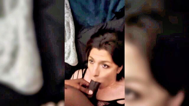 interracial, bbc, deepthroat - khloé khalifa big black cock