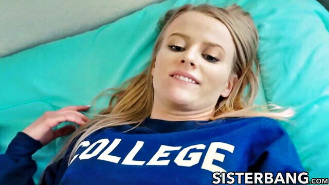 Paris White, Jay Rock - stepsister paris white shirtless Sis Loves Me