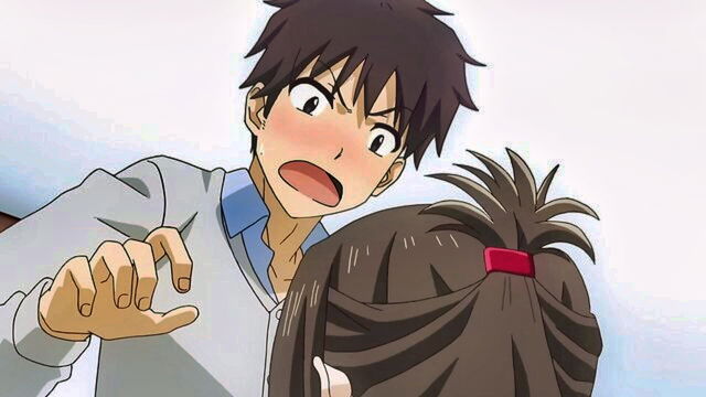ecchi, storyline, funny - teacher ecchi anime studentstry