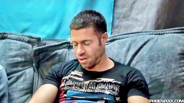 tristan jaxx - tristan jaxx butt fuck