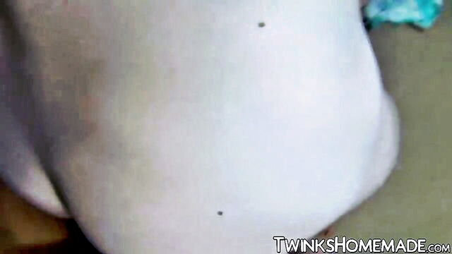 tyler, gay, raw bareback - tyler and nico bareback