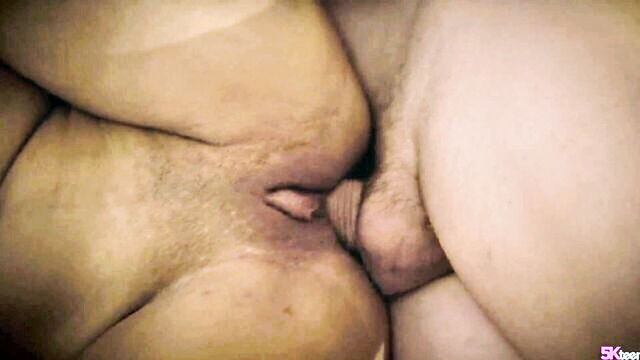 luna black, on the, on the bed - passionate action with yeri blue