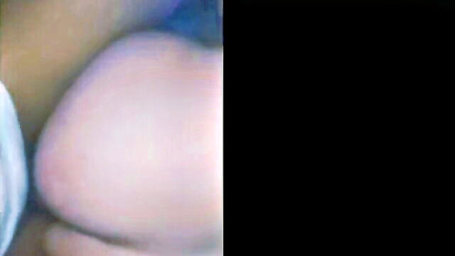 femboy ass banged by two big black cocks