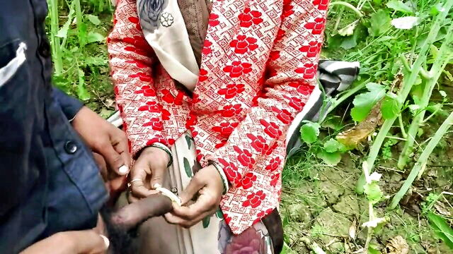 village girl malkin viral video