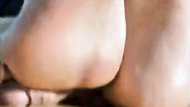 femdom, feet, unknown - high heel pussy fuck