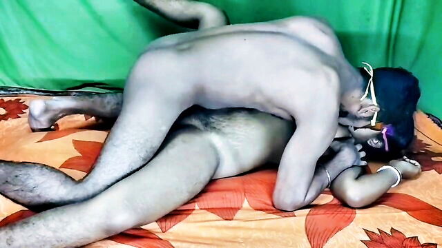 desi village outdoor pussy fuck