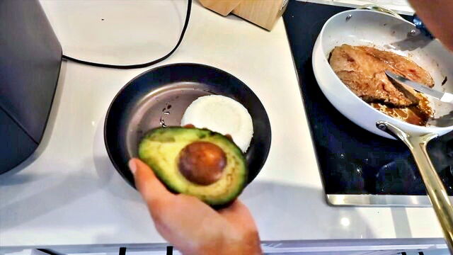 fdoe meal prep fitness inspiration