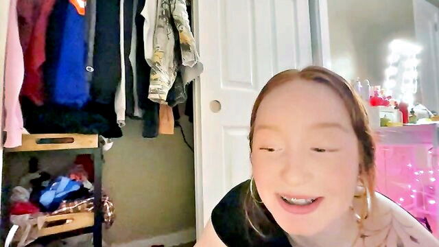 gingerbabe18 - gingerbabe18 stripchat