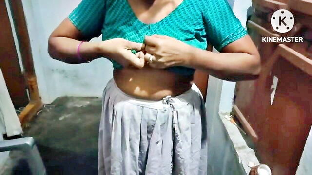 telugu bold wife exposed online : Indian couples 143