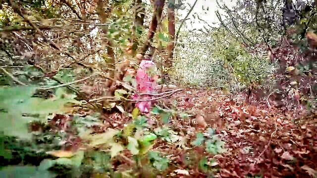 indian bhabhi outdoor sex