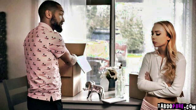 Mickey Mod, Braylin Bailey - braylin bailey interracial seduction