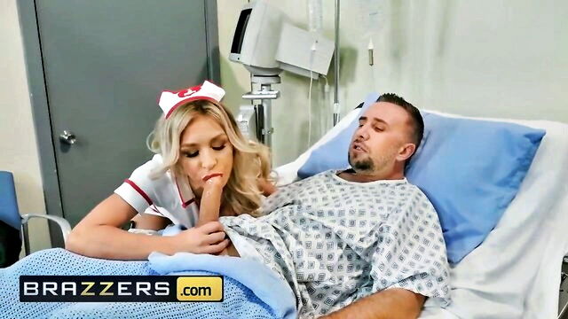hd porn, huge cocks, huge tits - hot doctor fucks hot nurse