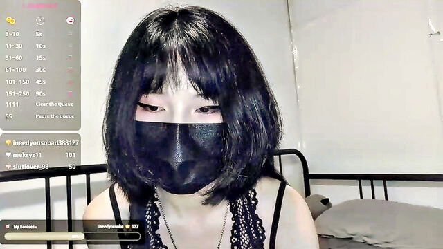 kitty krush - kittykrush chaturbate leak