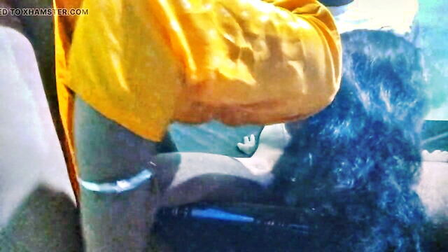 babe watching xxx video