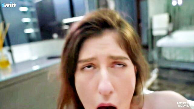 hot pearl - landlord fucked two students