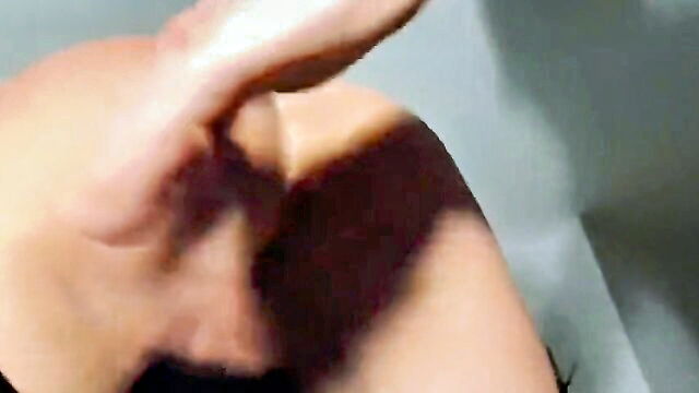 first time anal with milf