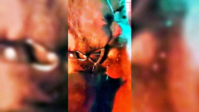 slimy, slime, gag - good boy gag struggle