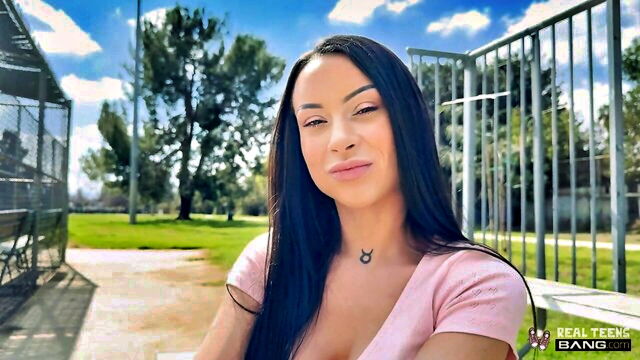 donnie rock, cara mella - cara mella pov action