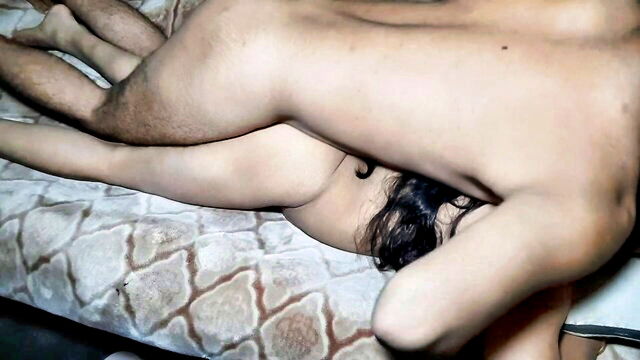 indian sex, stepsister, school - desi bhabhi bootie fucked hard