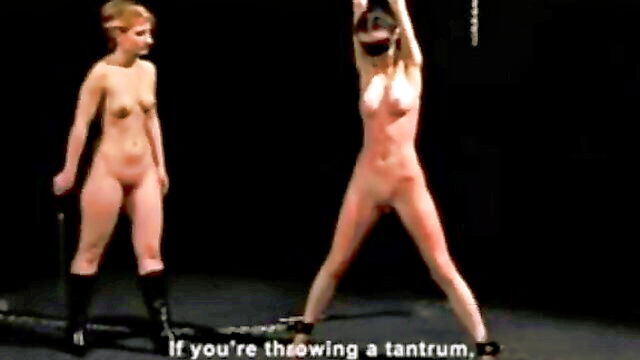 bondage, heavy–r, femdom - heavy r femdom whipping
