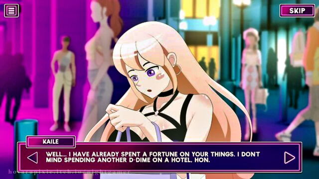 casual, anime, adult - nightgamer update xxx