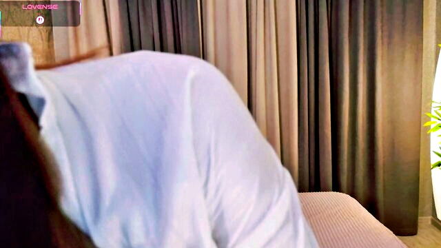 bonnie claid - camgirl bonnieclaid chaturbate