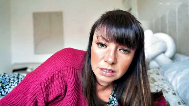 #breeding, #homewrecker, #creampie - stepmom breeding taboo
