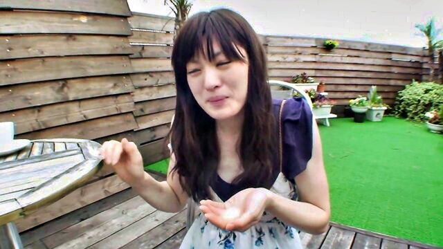creampie, teen, asia - hairy japan teenie