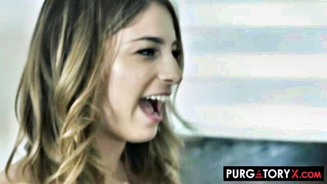 Kristen Scott, Kenzie Reeves - purgatoryx caught in the act part 1