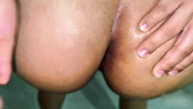 amateur anal, ass fuck, anal sex - anaaliseksi tyttö peppu