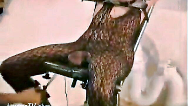 pussy torture, bondage, unknown - extreme tit porn