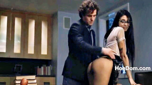 teacher, young, petite - spanking teen teacher