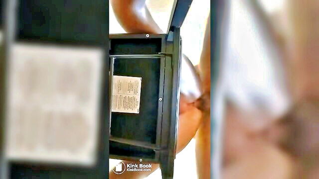 anal piss lilbuttlex