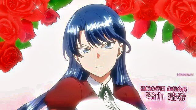 big boobs, big ass, monster hentai games - yumemiru otome episode 2