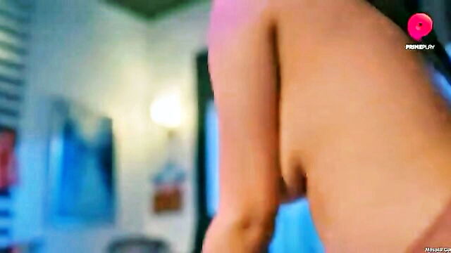 indian, beauty, babes - yaar pyaar gaddar episode 2