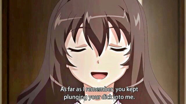 monster hentai games, lactation, big tits - jitaku keibiin paizuri episode 2